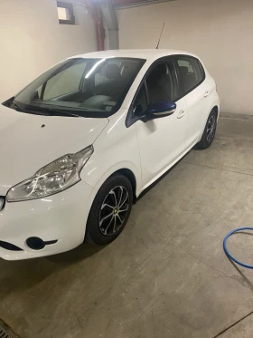 Peugeot 208 1.0 VTI, снимка 3