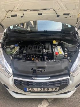 Peugeot 208 1.0 VTI, снимка 8