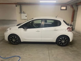 Peugeot 208 1.0 VTI, снимка 4