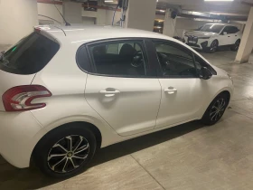 Peugeot 208 1.0 VTI, снимка 7