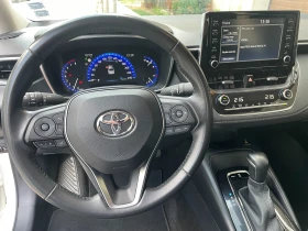 Toyota Corolla 1.6 CVT Executive , снимка 8