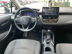 Toyota Corolla 1.6 CVT Executive , снимка 7