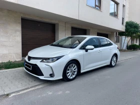 Toyota Corolla 1.6 CVT Executive , снимка 1