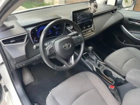 Toyota Corolla 1.6 CVT Executive , снимка 6