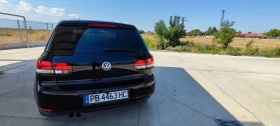 VW Golf 6, снимка 11