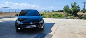     VW Golf 6