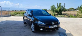     VW Golf 6