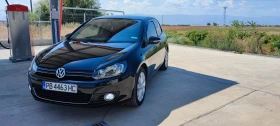     VW Golf 6