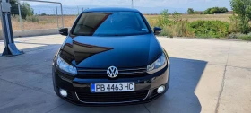     VW Golf 6