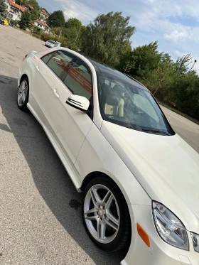 Mercedes-Benz E 500, снимка 5