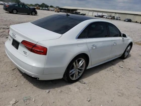 Audi A8 2016 AUDI A8 L QUATTRO | Mobile.bg    5