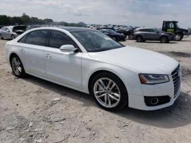 Audi A8 2016 AUDI A8 L QUATTRO | Mobile.bg    4