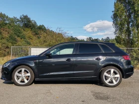 Audi A3 Sportback 1.6TDi NAVI - [3] 