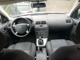 Ford Mondeo, снимка 6