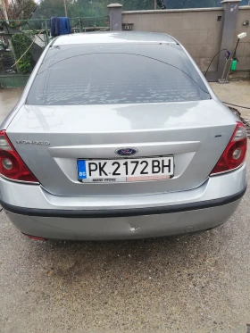 Ford Mondeo, снимка 7