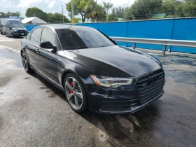 Audi A6 3.0T Prestige, снимка 3