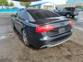 Audi A6 3.0T Prestige | Mobile.bg    6