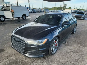 Audi A6 3.0T Prestige - [3] 