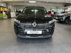 Обява за продажба на Renault Austral Equilibre Mild Hybrid 140 PS Automatik ~63 000 лв. - изображение 1