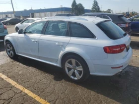 Audi A4 Allroad PREMIUM PLUS | Mobile.bg    3