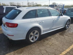 Audi A4 Allroad PREMIUM PLUS | Mobile.bg    4