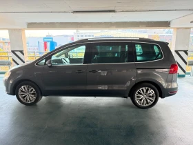 VW Sharan 2, 0 TSI 4Motion | Mobile.bg    3