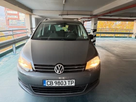 VW Sharan 2, 0 TSI 4Motion | Mobile.bg    2