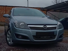 Opel Astra FACE LIFT-1.7CDTI-110кс-6 скорости-КЛИМАТРОНИК-, снимка 1