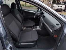 Opel Astra FACE LIFT-1.7CDTI-110кс-6 скорости-КЛИМАТРОНИК-, снимка 14