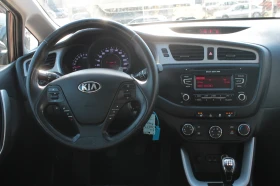 Kia Ceed, снимка 10