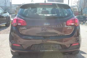 Kia Ceed, снимка 4