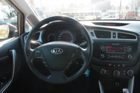 Kia Ceed, снимка 12