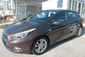 Kia Ceed, снимка 7