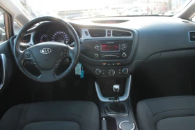 Kia Ceed, снимка 11