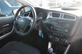 Kia Ceed, снимка 15