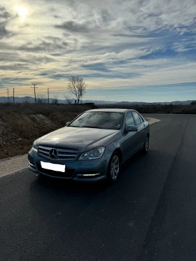 Mercedes-Benz C 200 C200 7G-tronic, снимка 2