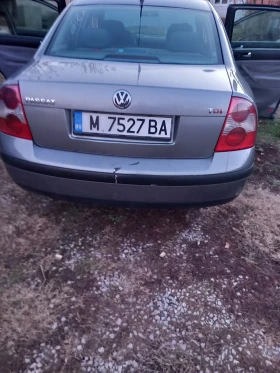 VW Passat 1.9 TDI | Mobile.bg    4