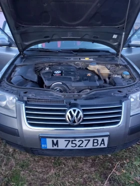 VW Passat 1.9 TDI | Mobile.bg    11