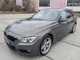 BMW 330 i XDrive / M SPORT / INDIVIDUAL, снимка 7