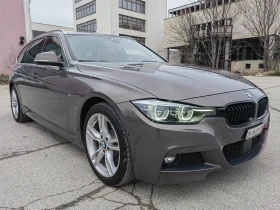 BMW 330 i XDrive / M SPORT / INDIVIDUAL, снимка 2