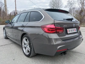 BMW 330 i XDrive / M SPORT / INDIVIDUAL, снимка 5