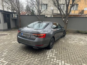 Skoda Superb Laurin & Klement, снимка 3