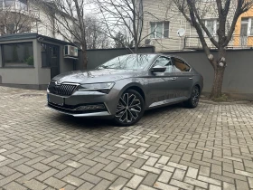 Skoda Superb Laurin & Klement, снимка 2