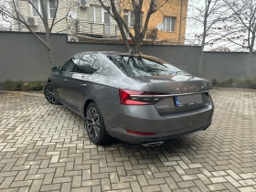 Skoda Superb Laurin & Klement, снимка 4