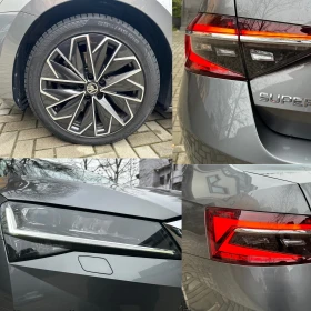 Skoda Superb Laurin & Klement, снимка 15