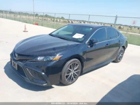 Toyota Camry SE | Mobile.bg    3