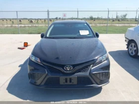 Toyota Camry SE | Mobile.bg    2