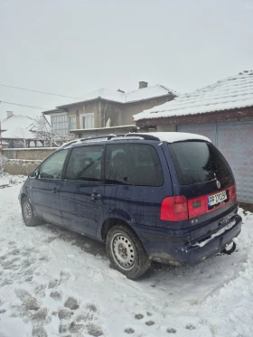 VW Sharan, снимка 11