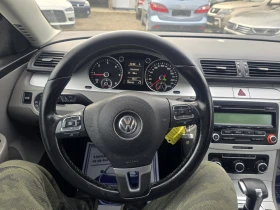 VW Passat КОЛЕДНА ПРОМОЦИЯ* 2.0DSG* EURO5, снимка 10