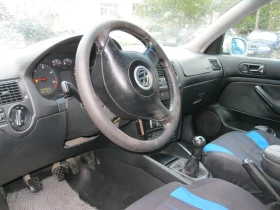 VW Golf 1.9 TDI 110kc., снимка 7